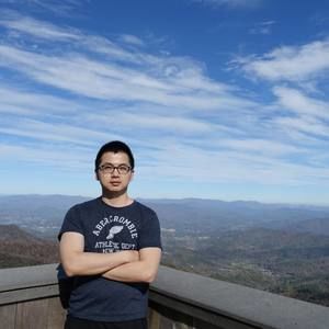 Meet your Posher, Weiqiang